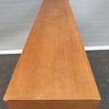 Teck bookcase Herbert E. Gibbs 1960