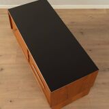 1960s lowboard by Heinrich Riestenpatt