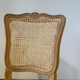 Cane chair