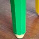 Tabouret crayon Memphis