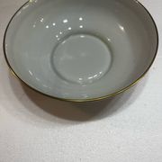 Service of 58 pieces Charles Fields Haviland Limoges - Marin Paris