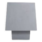 Table lamp / ceiling lamp - Mario Nanni