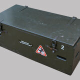 Military trunk