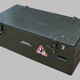 Military trunk