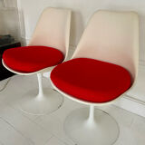 Tulip Chair by Saarinen for Knoll