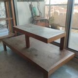 Table basse meuble TV