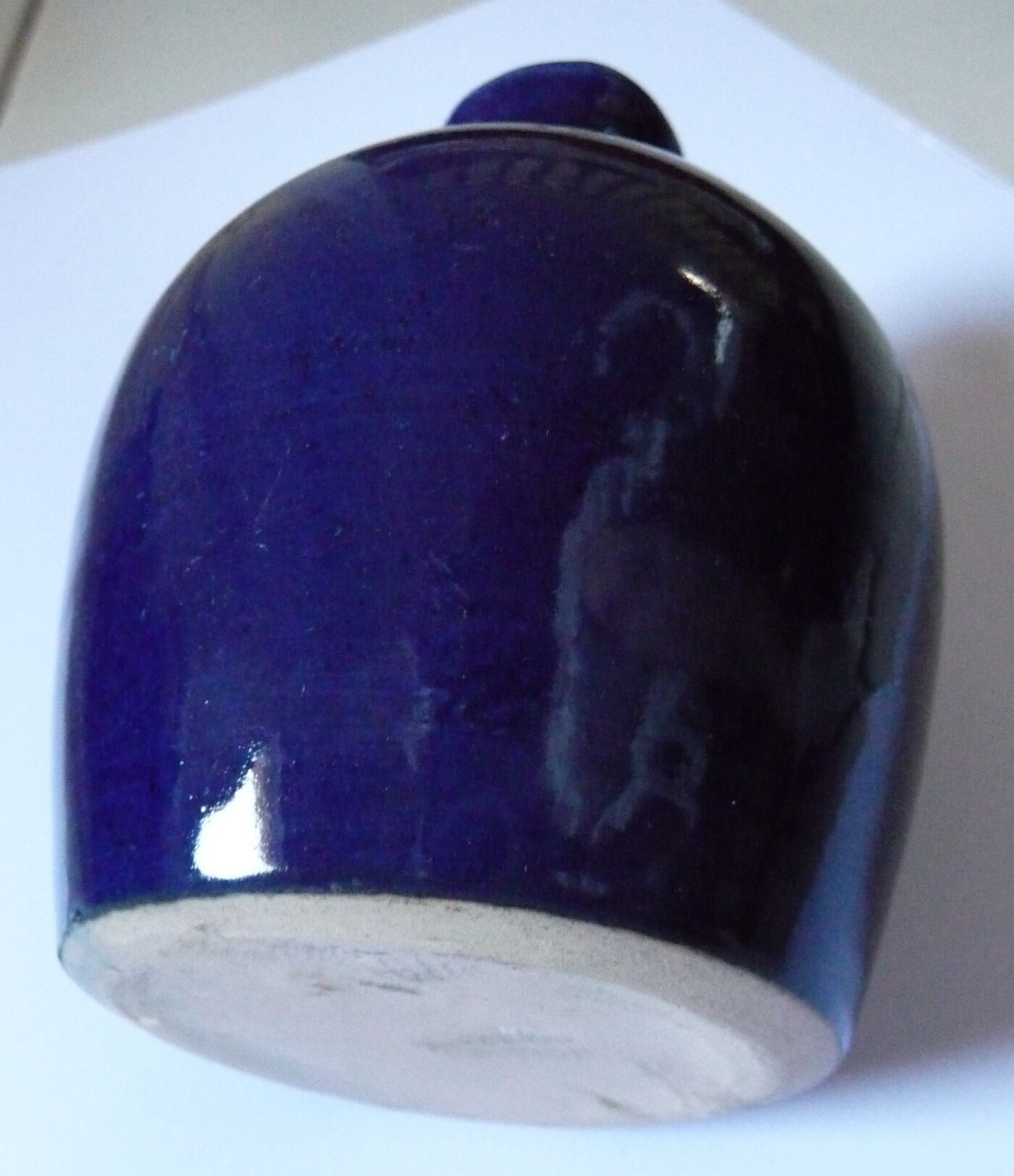 Small ceramic jug: Jubilee 1977 Queen Elizabeth II