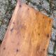 Table de ferme ancienne