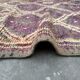 Moroccan carpet - 200 x 432 cm