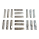 18 knife holders