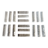 18 knife holders