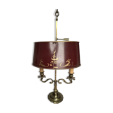 Bouillotte lamp
