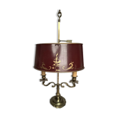 Bouillotte lamp