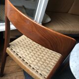 Chair Niels Otto Møller