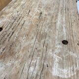 Washerwoman's table