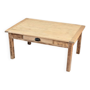 Table basse ancienne