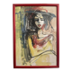 Contemporary painting