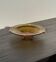 Art Deco glass bowl