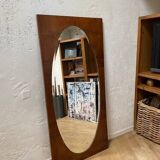 Large mirror
