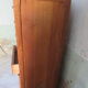 Drawer cabinet