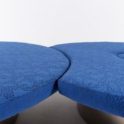 Duo of Îlets "Waterlily" by Troels Grum-Schwensen for Globe Zero 4