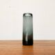 Glass vase from the Danish Labrador series by Per Lütken for Holmegaard, 1950s.