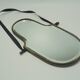 Beveled mirror 30 x 16cm
