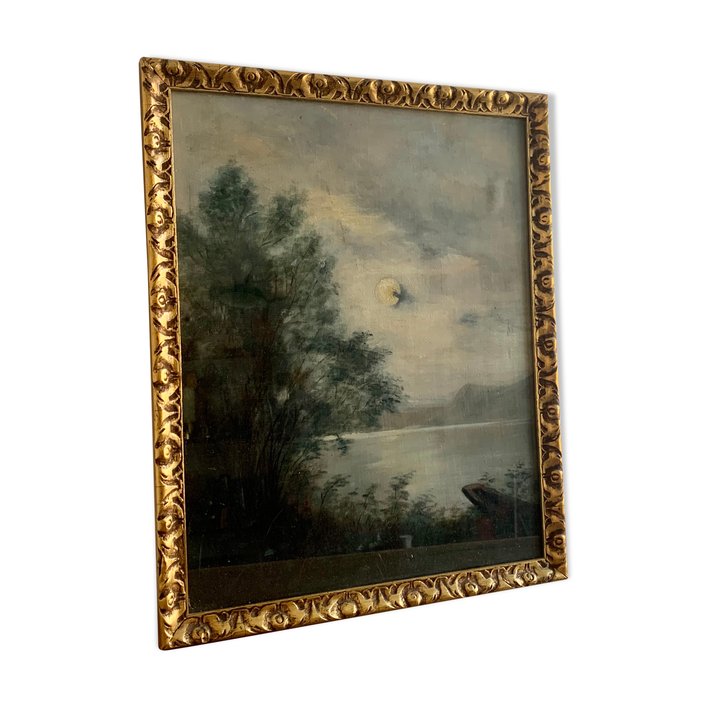 Landscape Painting, 1930