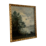 Landscape Painting, 1930