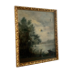Landscape Painting, 1930