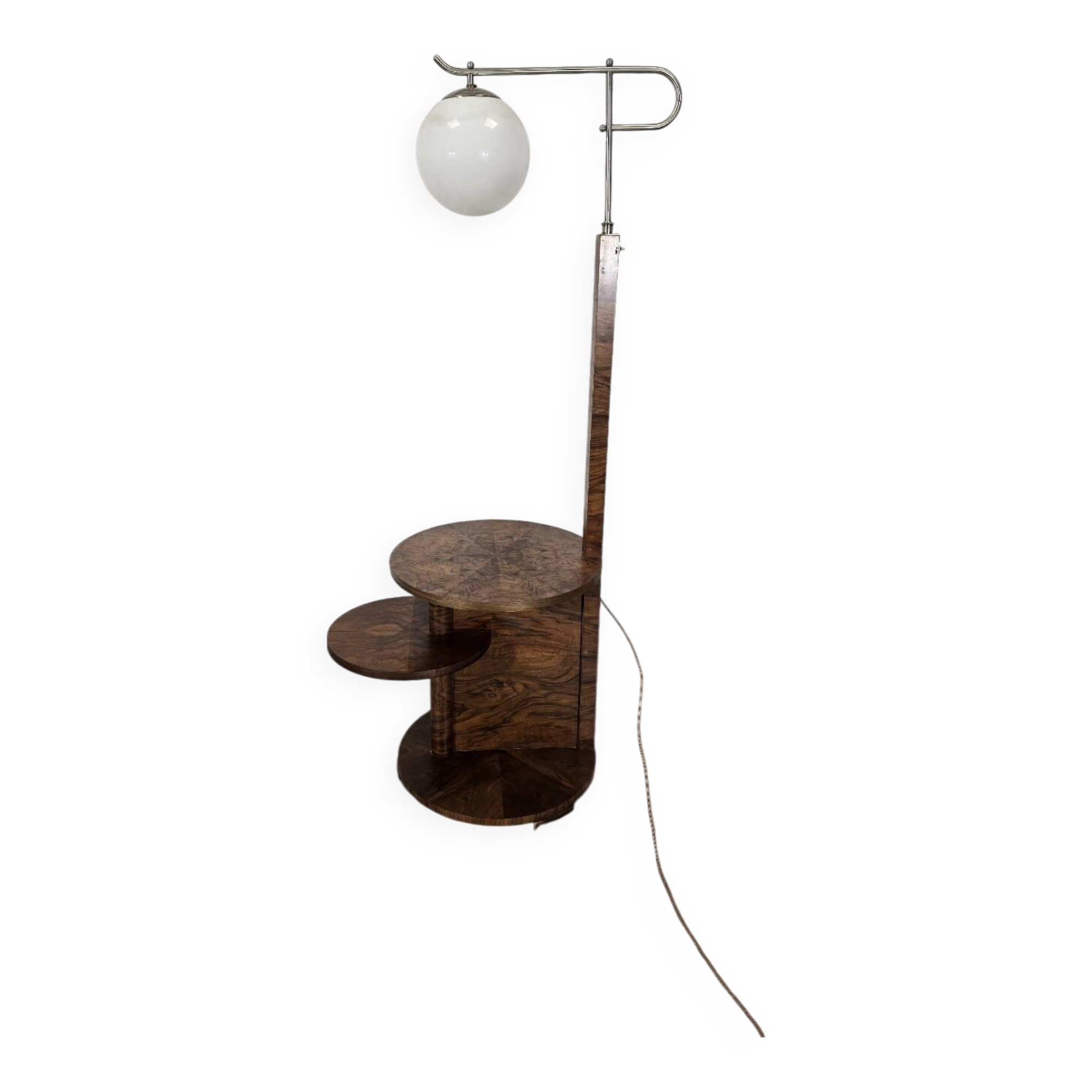 Lampadaire Art Déco