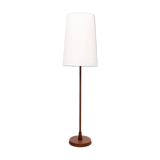 Temde Teak Floor Lamp, 1960s
