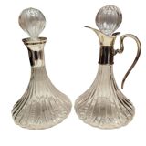 Lancel decanter set
