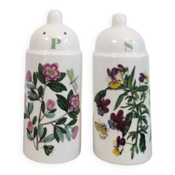 Salière&poivrière
