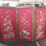 Chinese screen