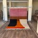Authentic handmade Beni Ourain rug 1.5/2.5 m