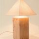 Table lamp Louis Barthelemy