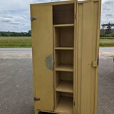Cloakroom Wardrobe
