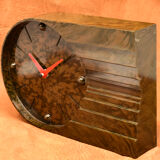 Bakelite clock