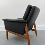 Chair model 218 by Finn Juhl Jupiter for France & Søn France and Daverkosen Denmark 1965