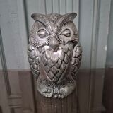 Vintage owl ice bucket Mauro Manetti