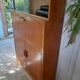 Secretary / Vintage office furniture from Minty of Oxford