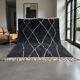 Handmade Moroccan rug 250cm x 200cm