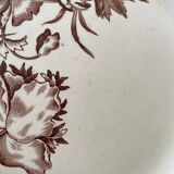 Flat plates iron earth