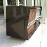 Radio Optalix Studio 3 "S" 70s