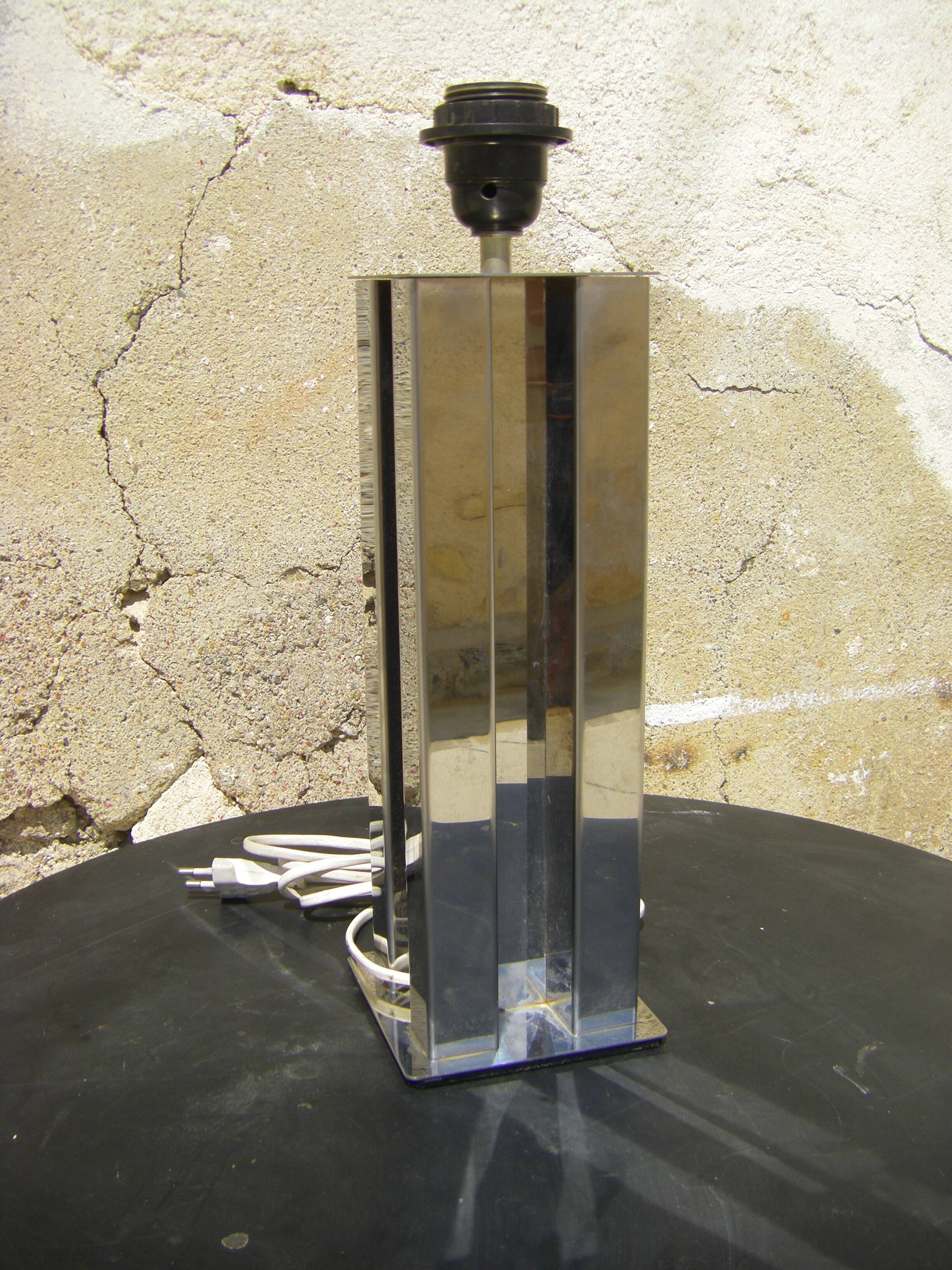 Lampe de Bureau vintage 1970s