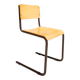 Escolar chair by Siza Vieira