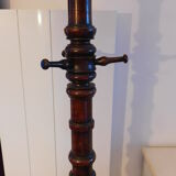FISCHEL Parrot Bistro coat holder