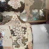 Large Japanese Satsuma vase 46cm