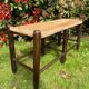 Farm bench